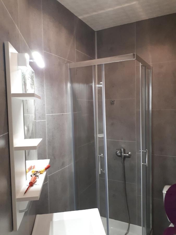Rent4Night Grenoble Aigle Lägenhet Exteriör bild