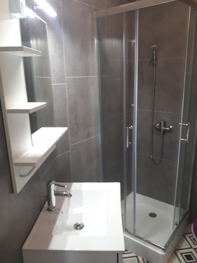 Rent4Night Grenoble Aigle Lägenhet Exteriör bild
