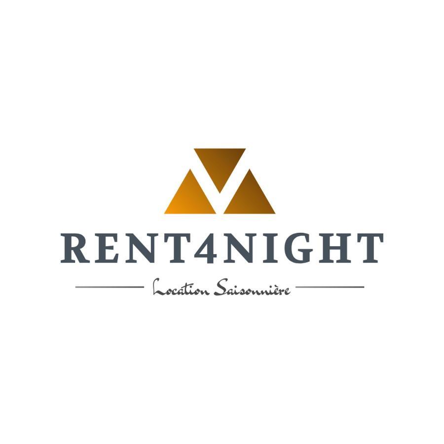 Rent4Night Grenoble Aigle Lägenhet Exteriör bild